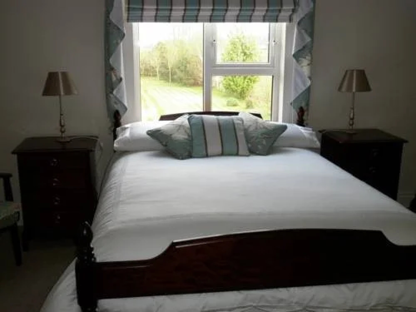 Country Garden House Holiday Homes