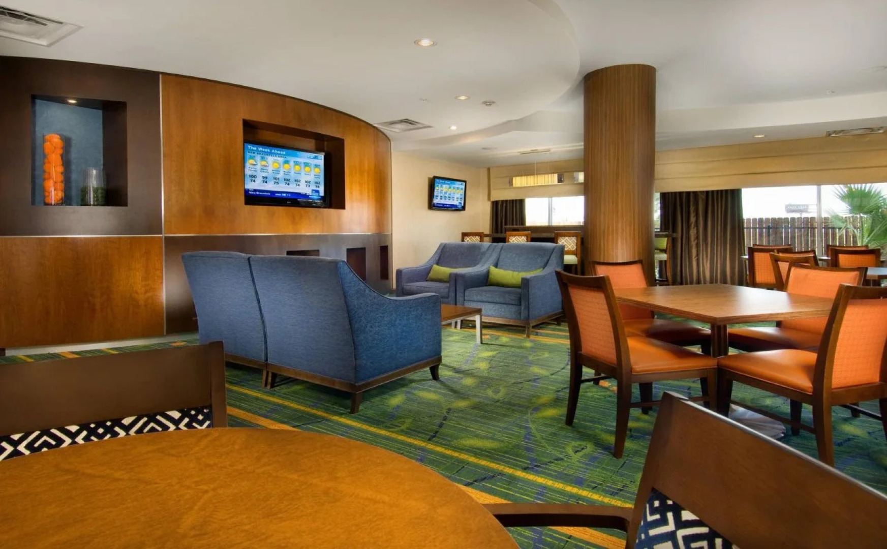 Fairfield Inn & Suites by Marriott New Braunfels