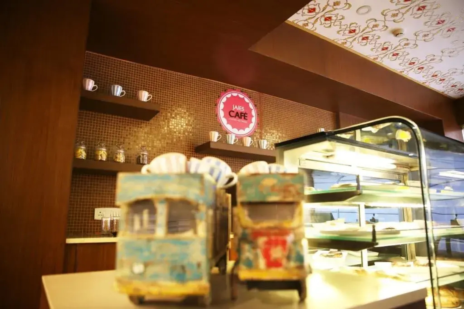 Hotel Golden City