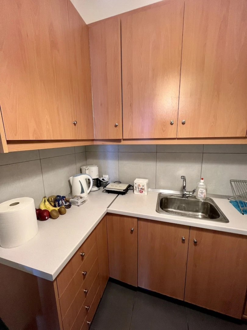 Loutraki Sunset Apartment