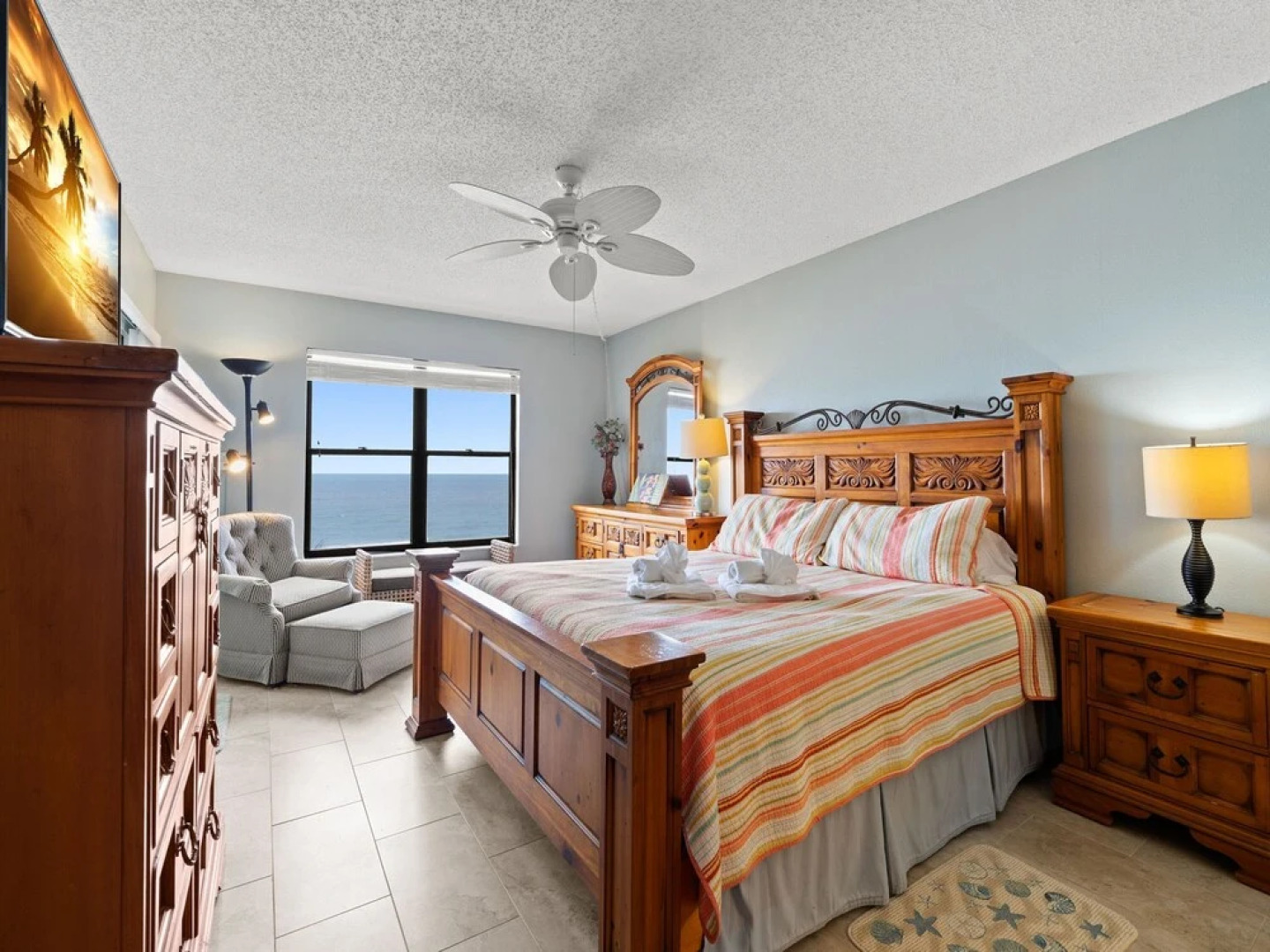 Reflections on the Gulf