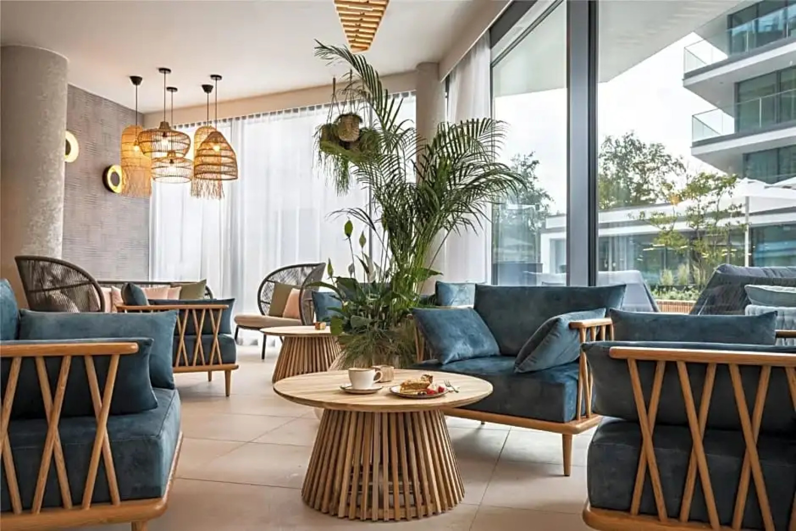 Wave Miedzyzdroje Resort  Spa