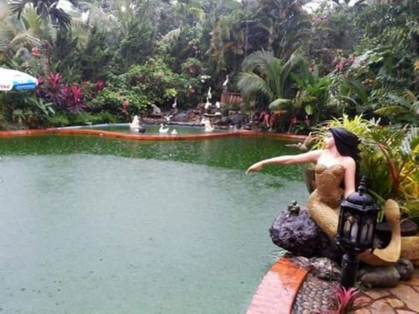 Mya Myint Mo Hotel Thanlyin