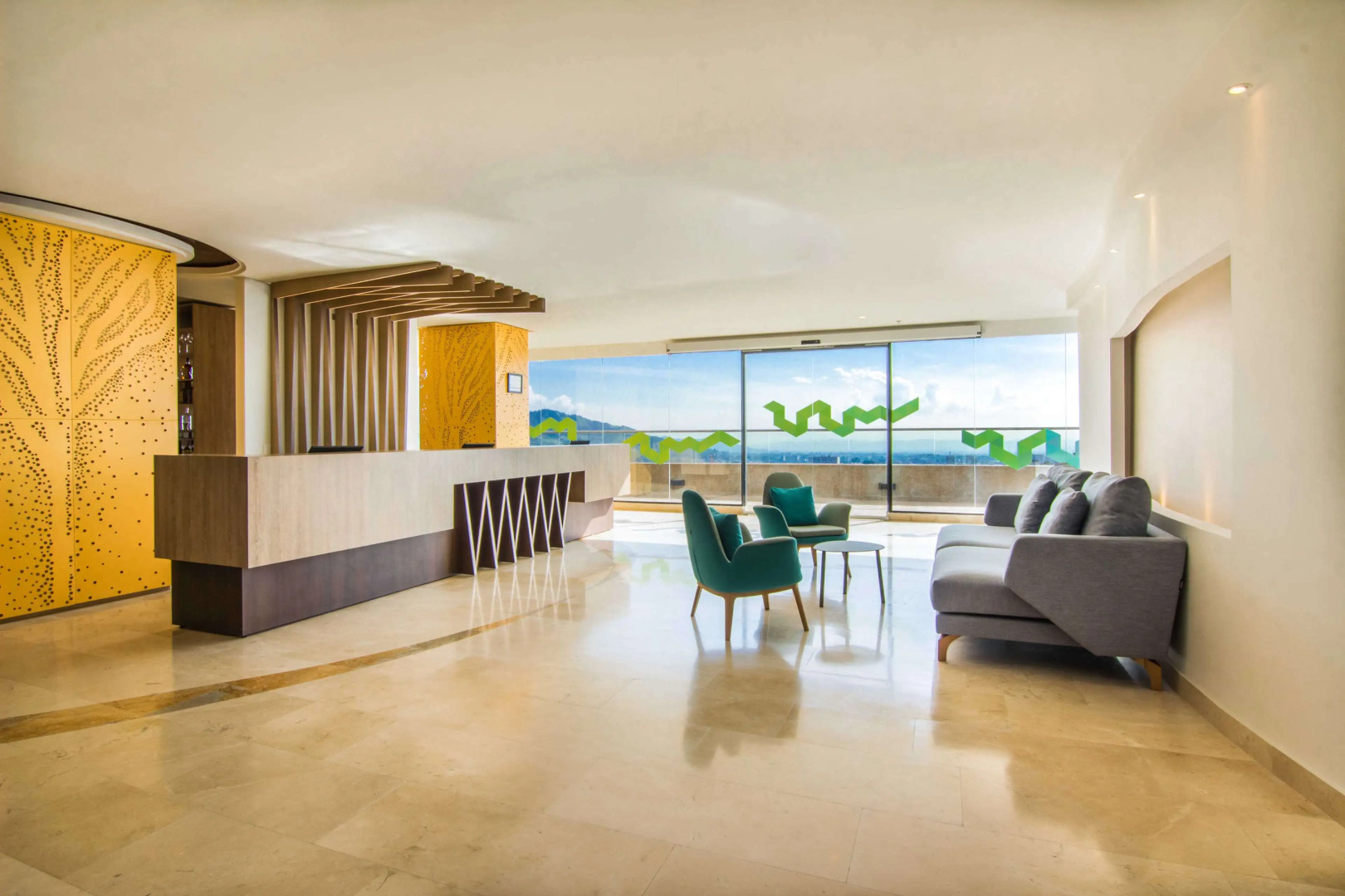 Sonesta Hotel Ibague