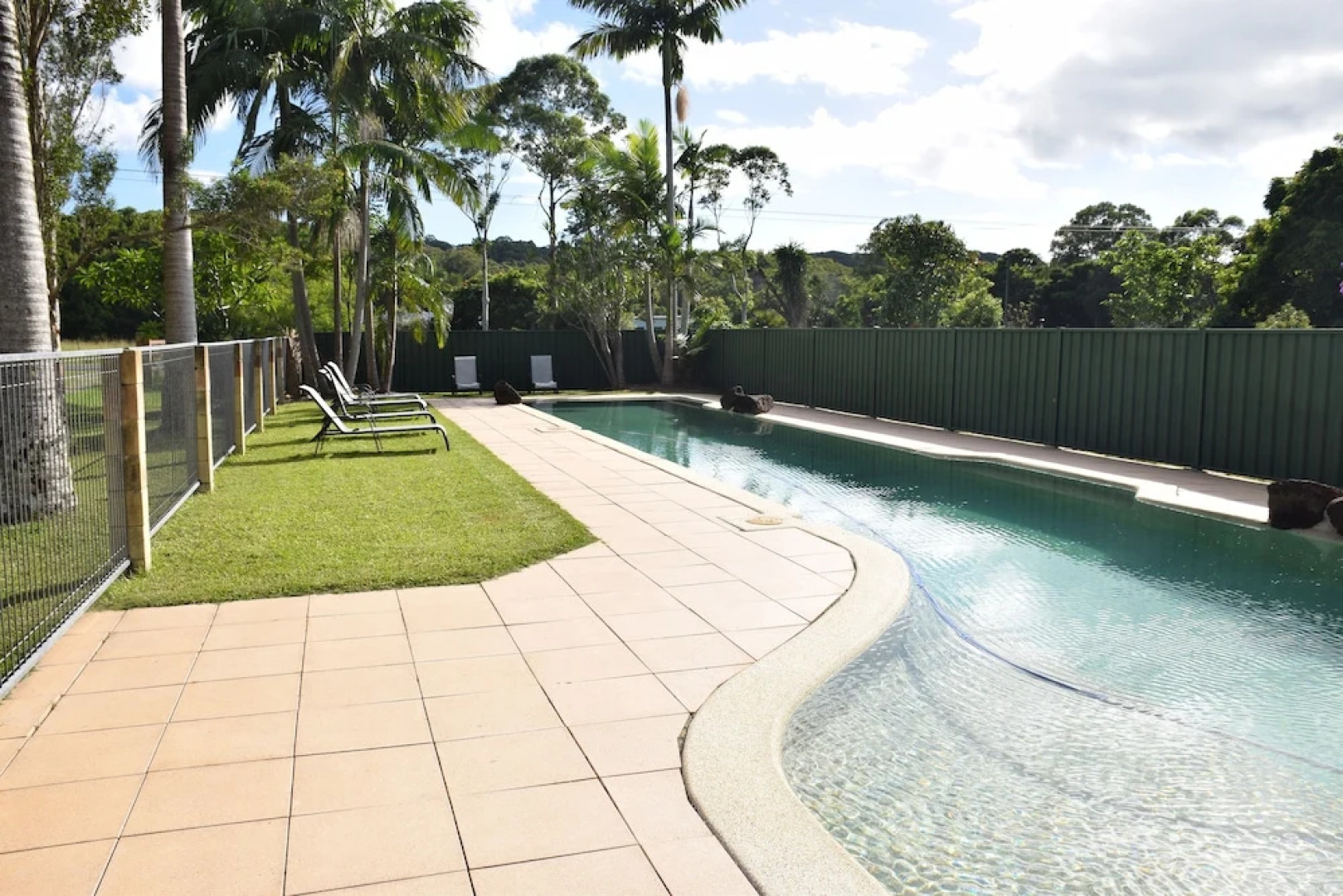 Mooyabil Farm Holidays