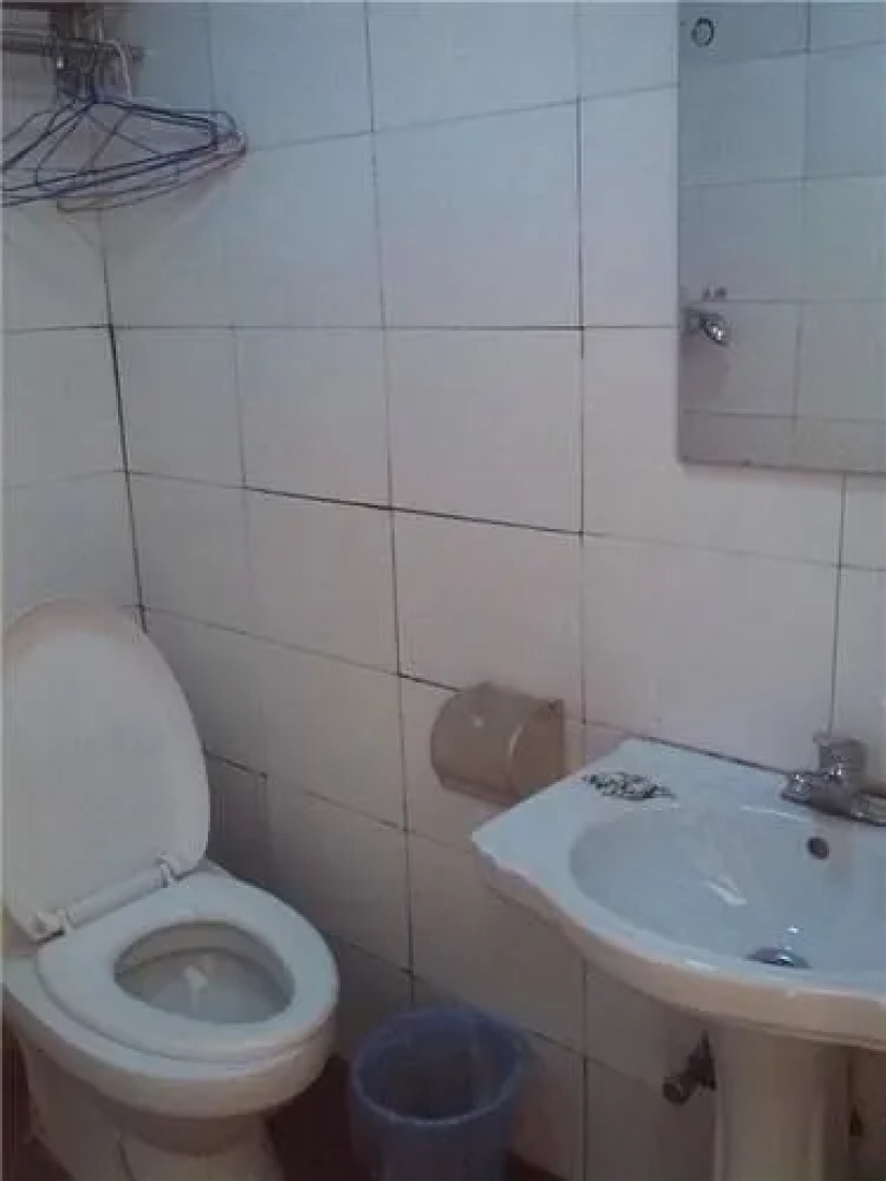 Lushan Minzheng Business Hotel