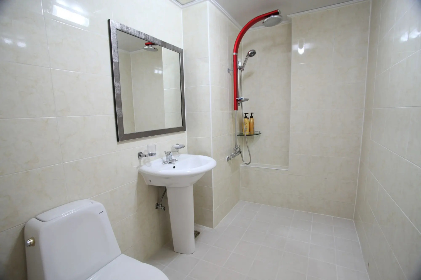 Morice Hotel