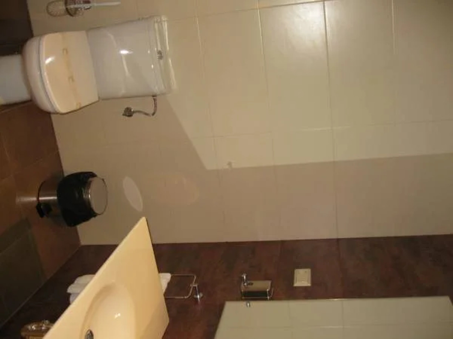 Hotel Villa de los Arcos