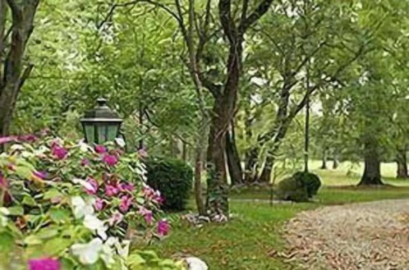 Château de Larroque