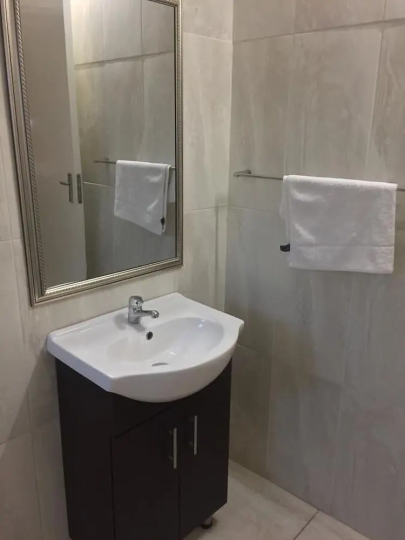 Tranquil House Bed and Breakfast