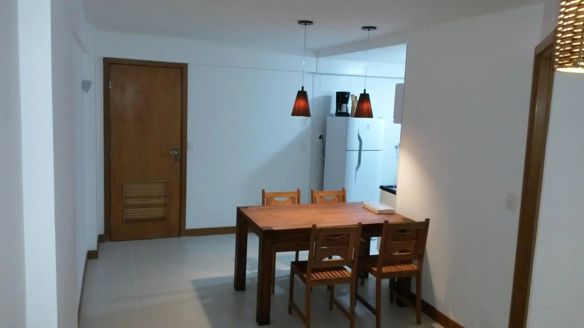 Apartamento Coração do Carnaval