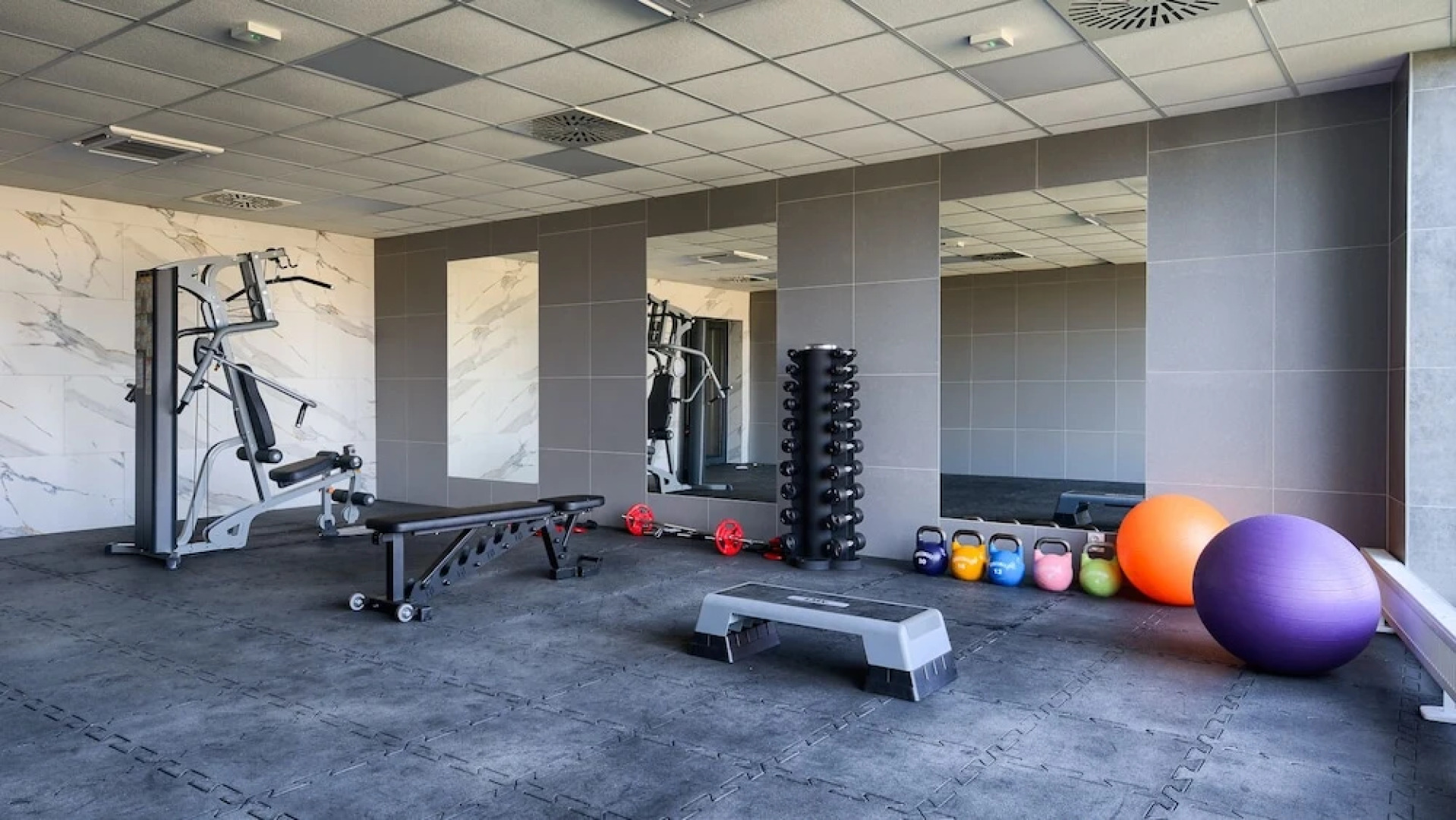 Prywatne apartamenty Sun & Snow w Porta Mare Marina