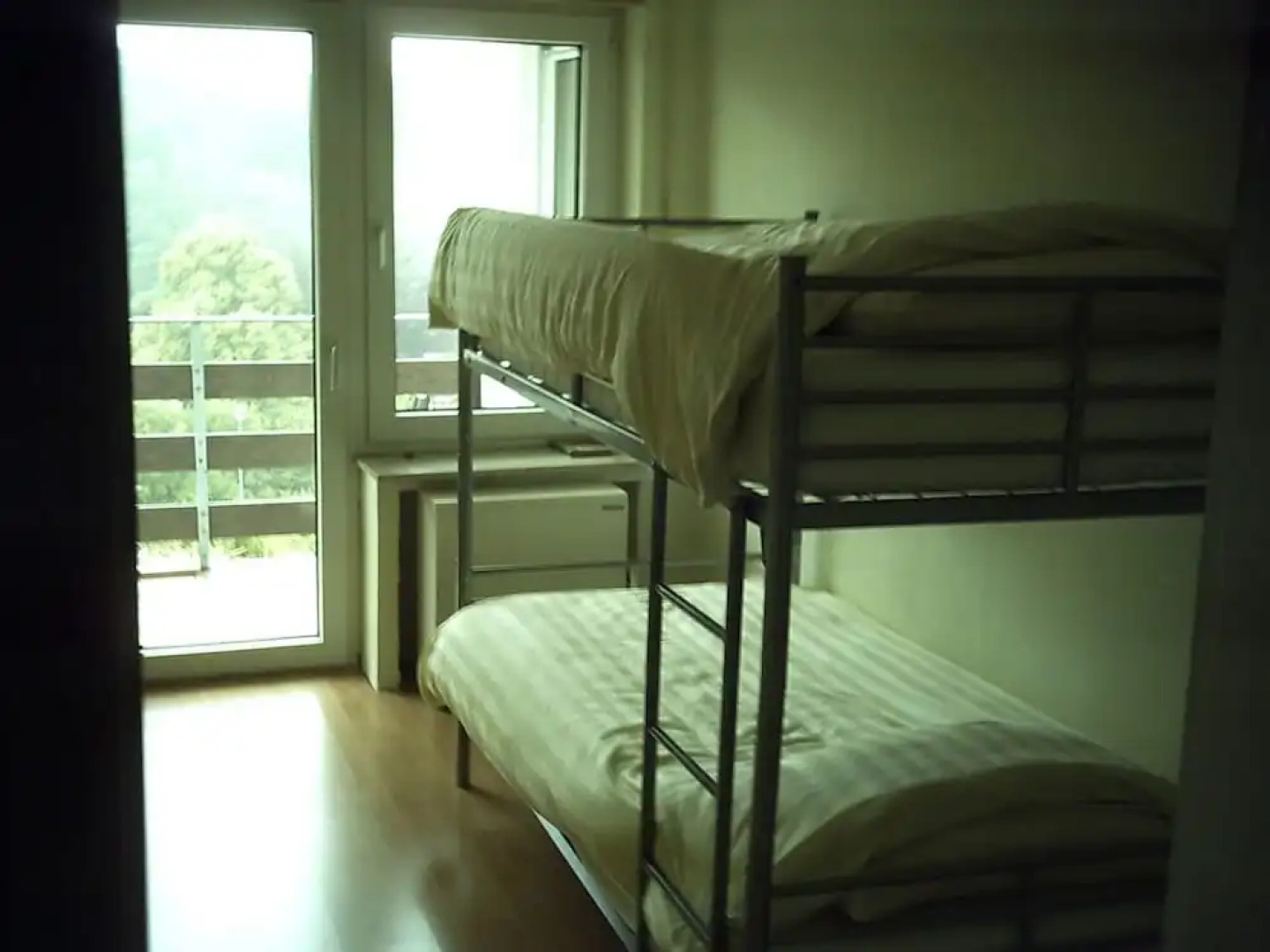 Apartment in Gerolstein With Veranda