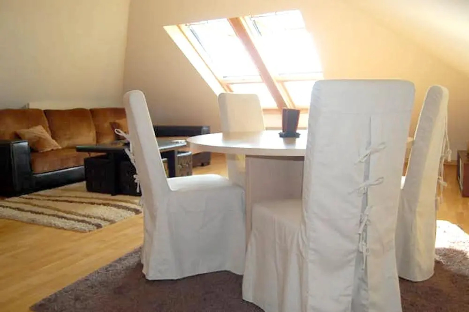 Apartment With 2 Bedrooms in Vigo, With Wonderful sea View Near the Beach