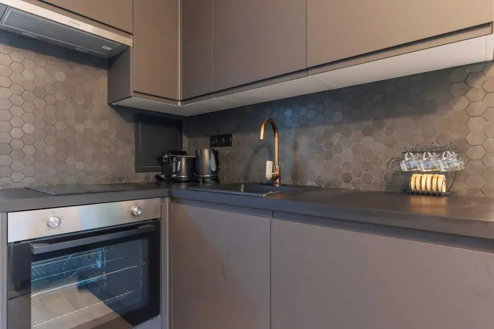Refreshing Apartment - 1br/4p - Montreuil