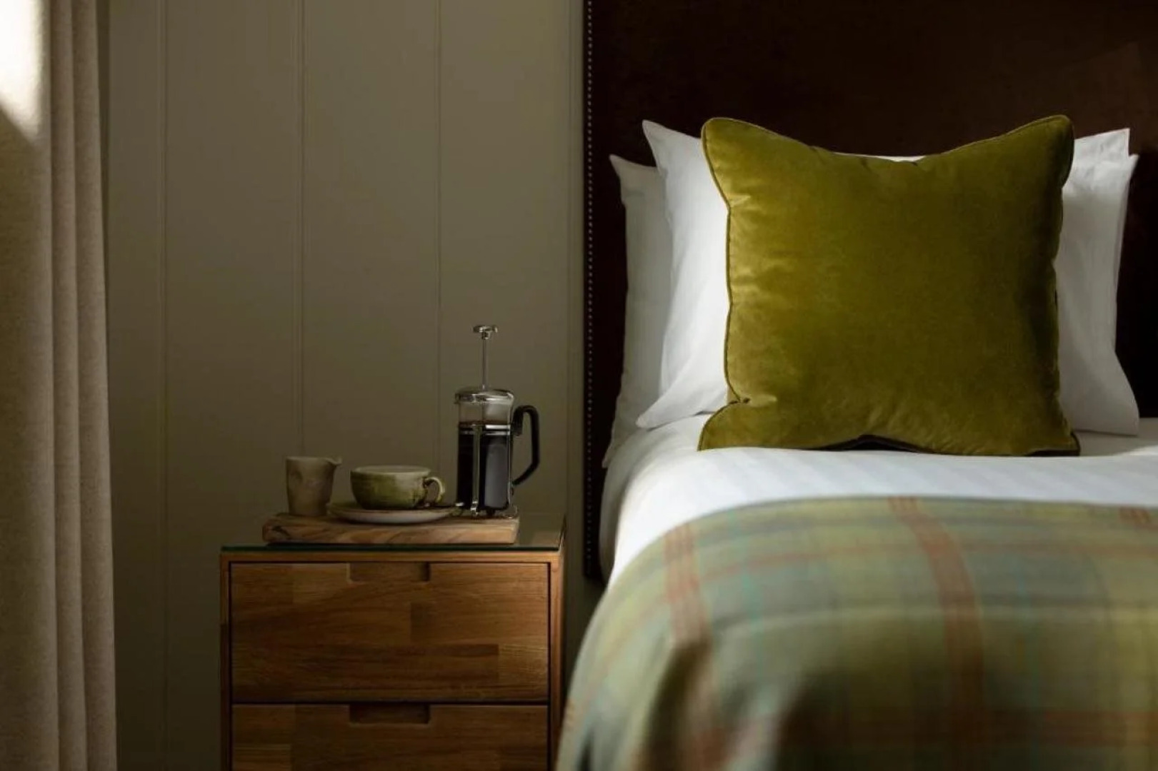 The Isle of Mull Hotel and Spa