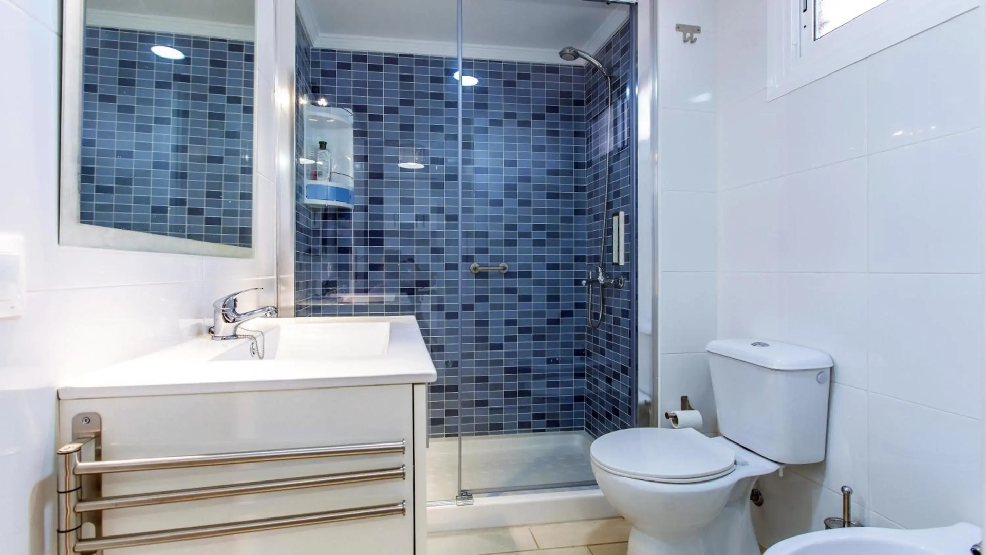 Tagoror Beach Apartments - Adults Only