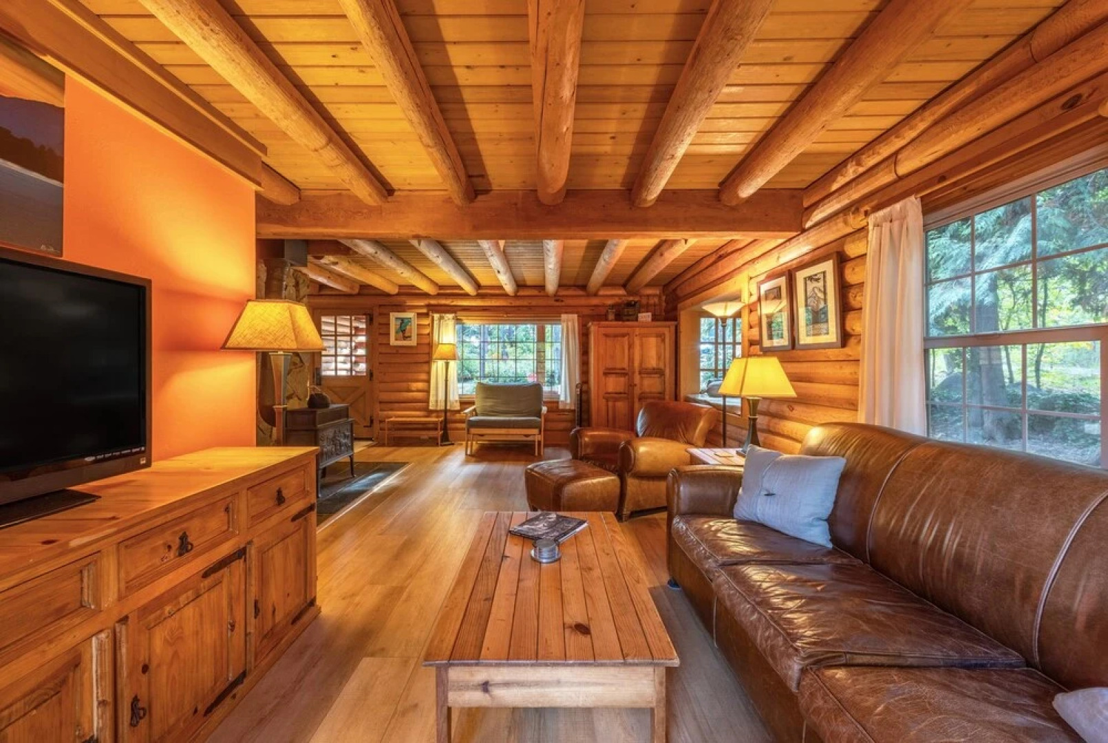 Pet-Friendly Baja Norte Home with Xbox and Board Game by RedAwning