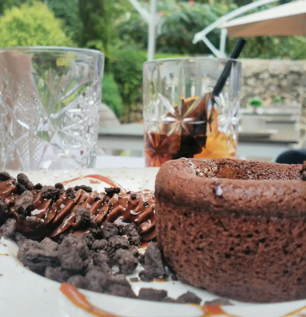 Hotel Palacio La Conquista