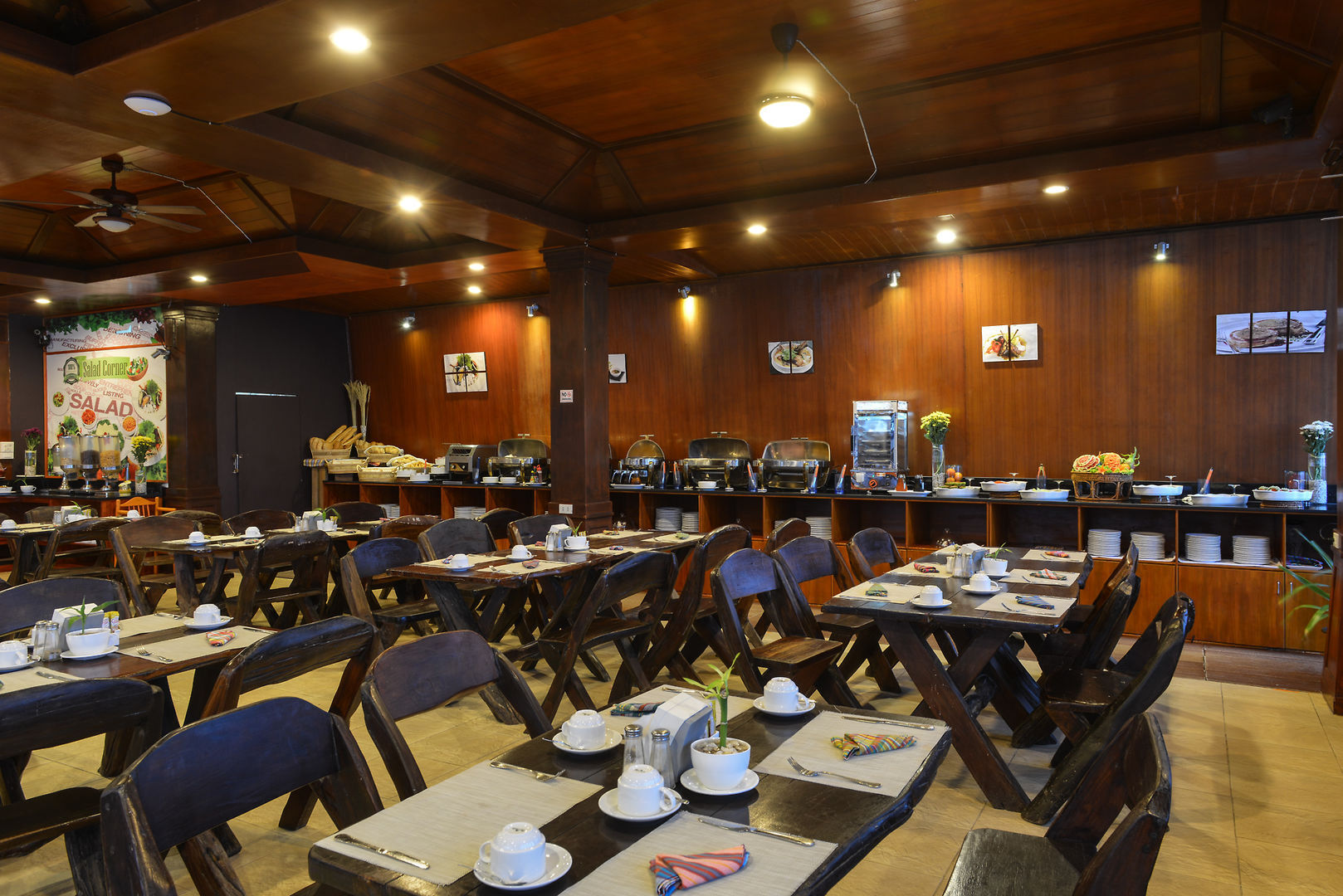 Phangan Bayshore Resort