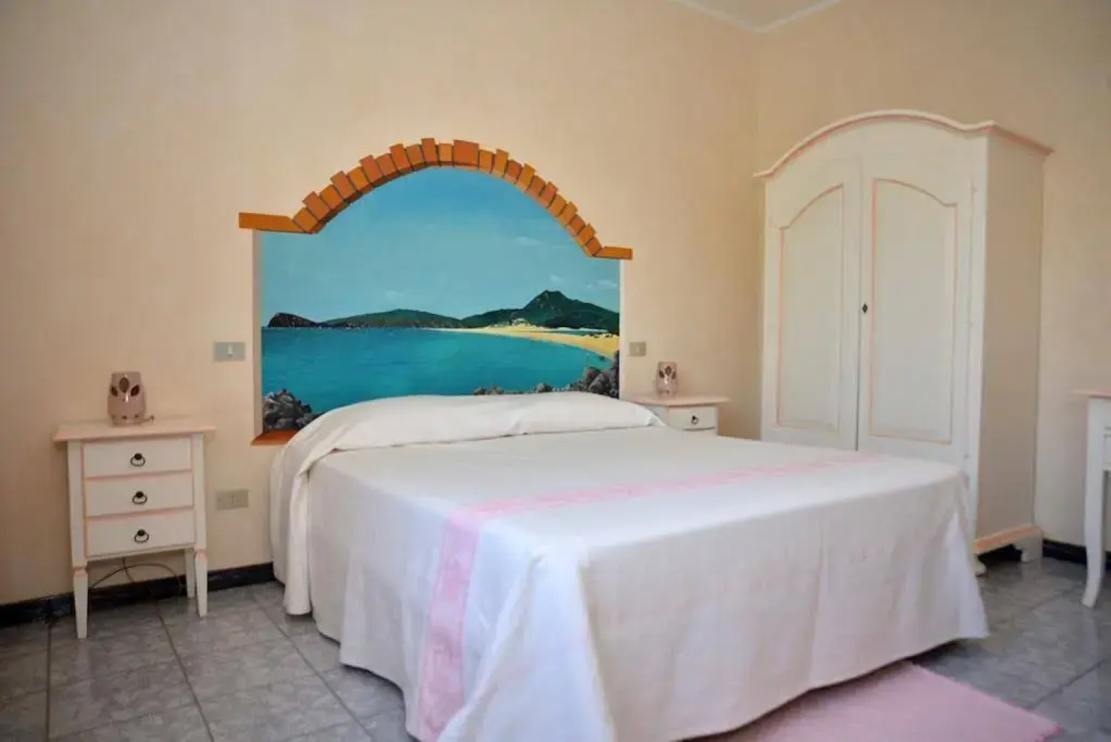 SApposentu Affittacamere