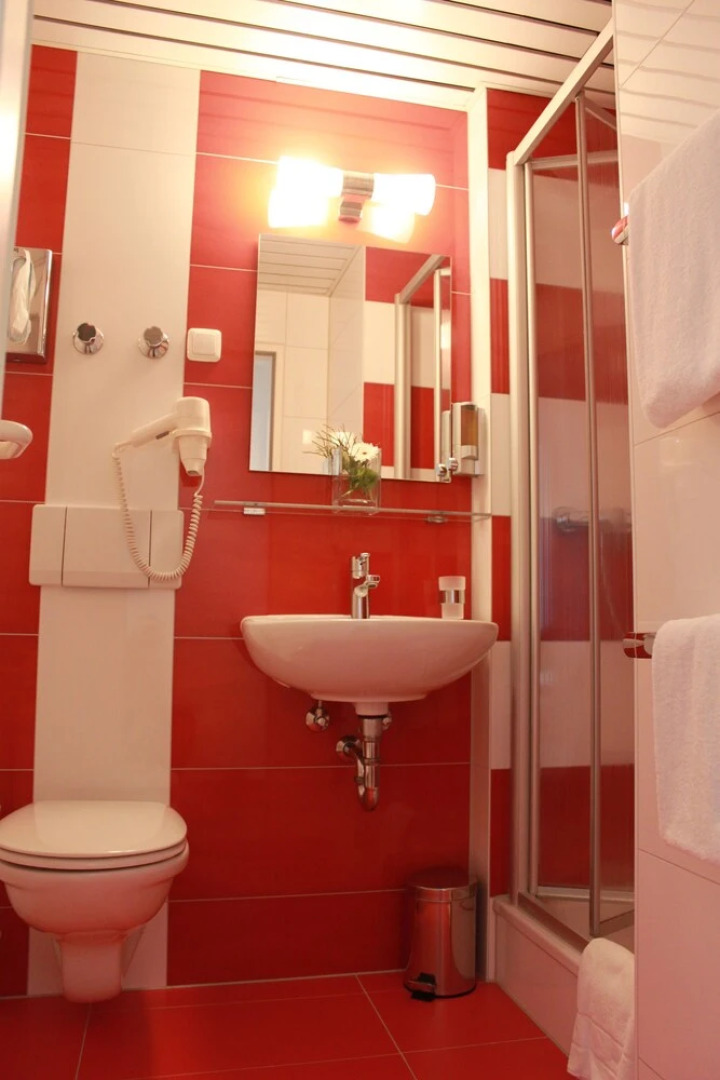 Airport & Seminarhotel