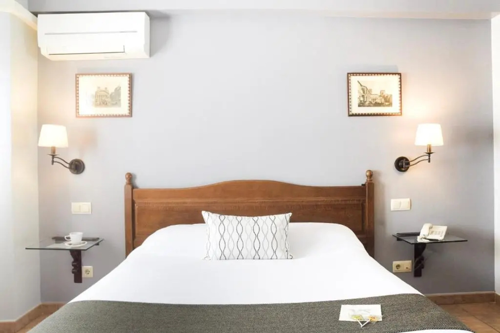 Hostal Villa Soledad