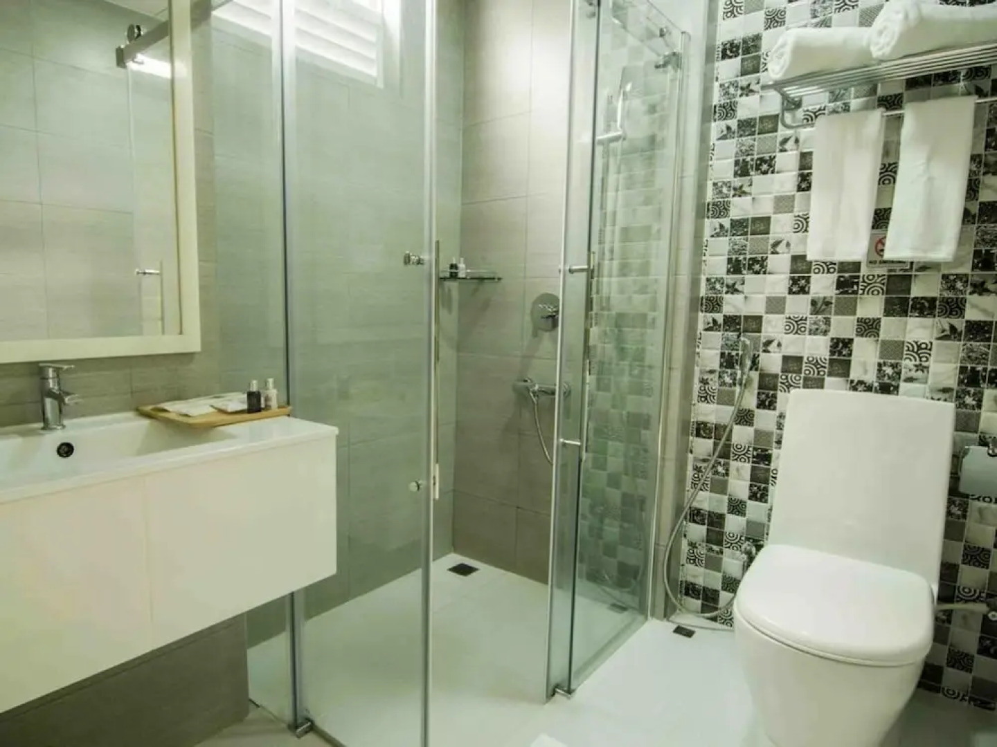 Coconut Tree Hulhuvilla Beach