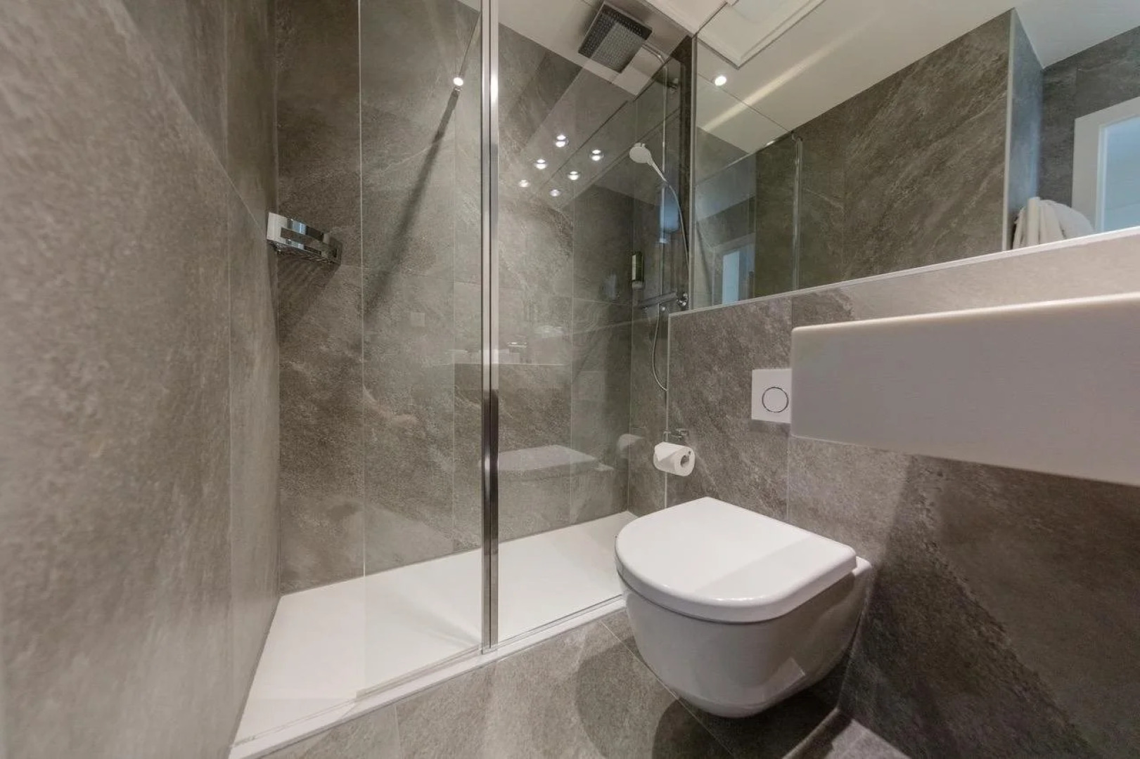 Hôtel de la Rouvenaz