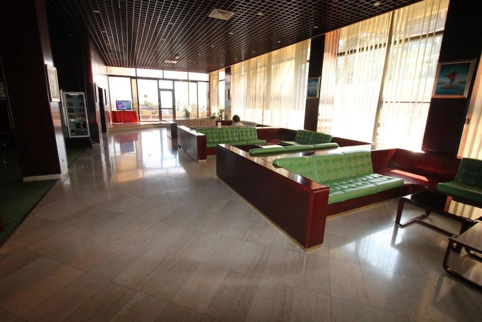 Institute "Dr Simo Milosevic" JSC Igalo