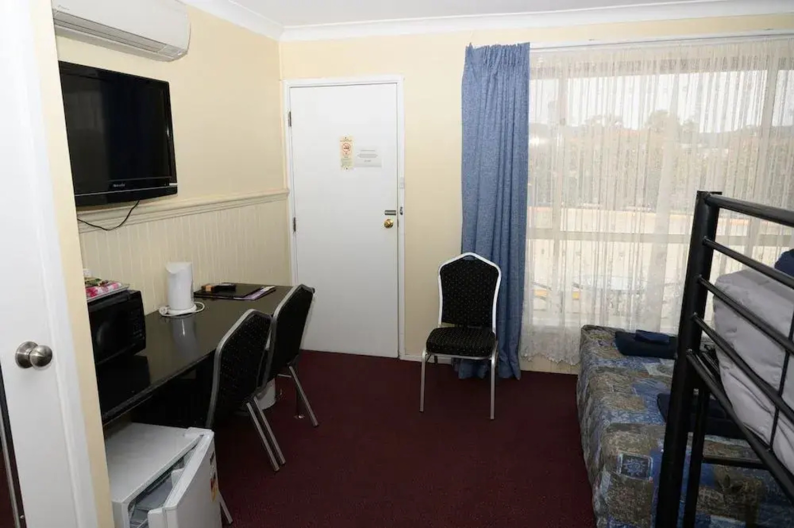 Lithgow Parkside Motor Inn