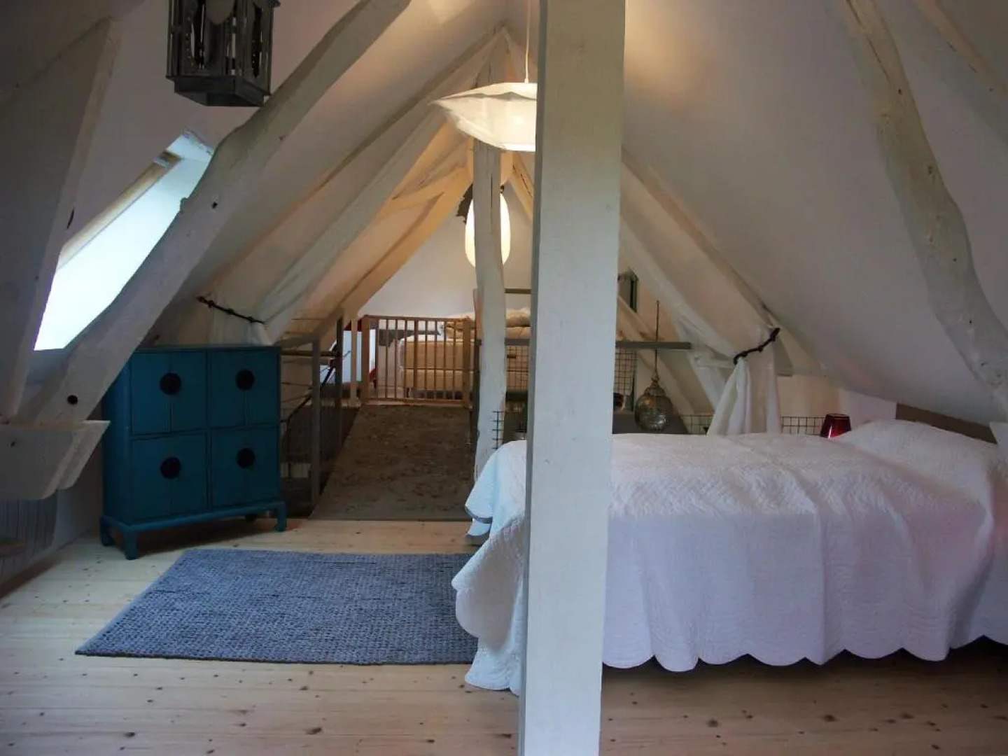 Les Gîtes de l'Yères