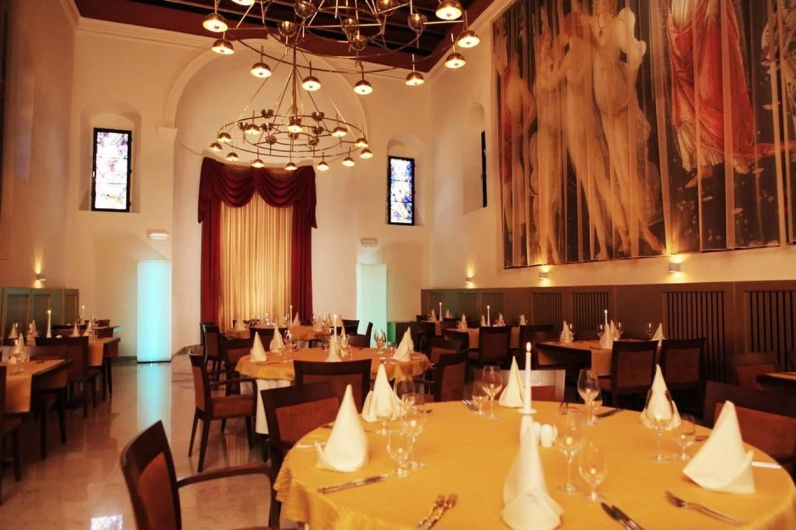 Hotel Convent - Hotel & Resort Adria Ankaran