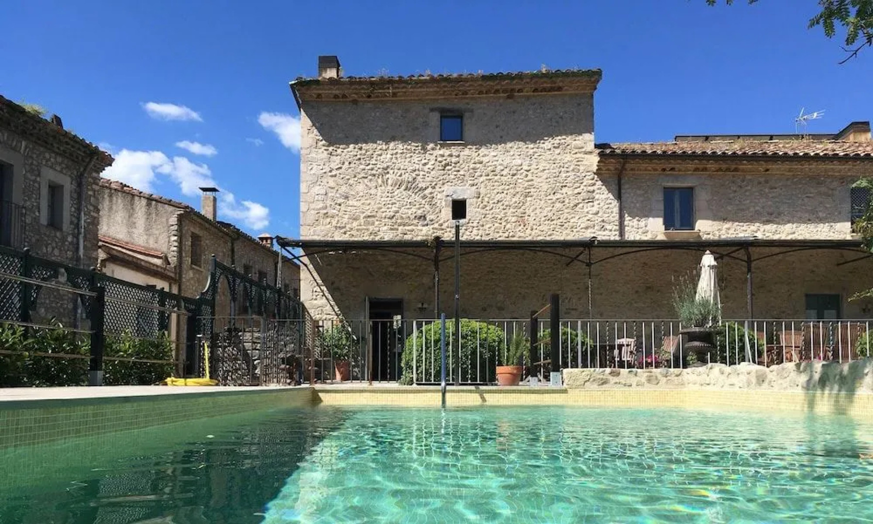 Hotel Torre Laurentii