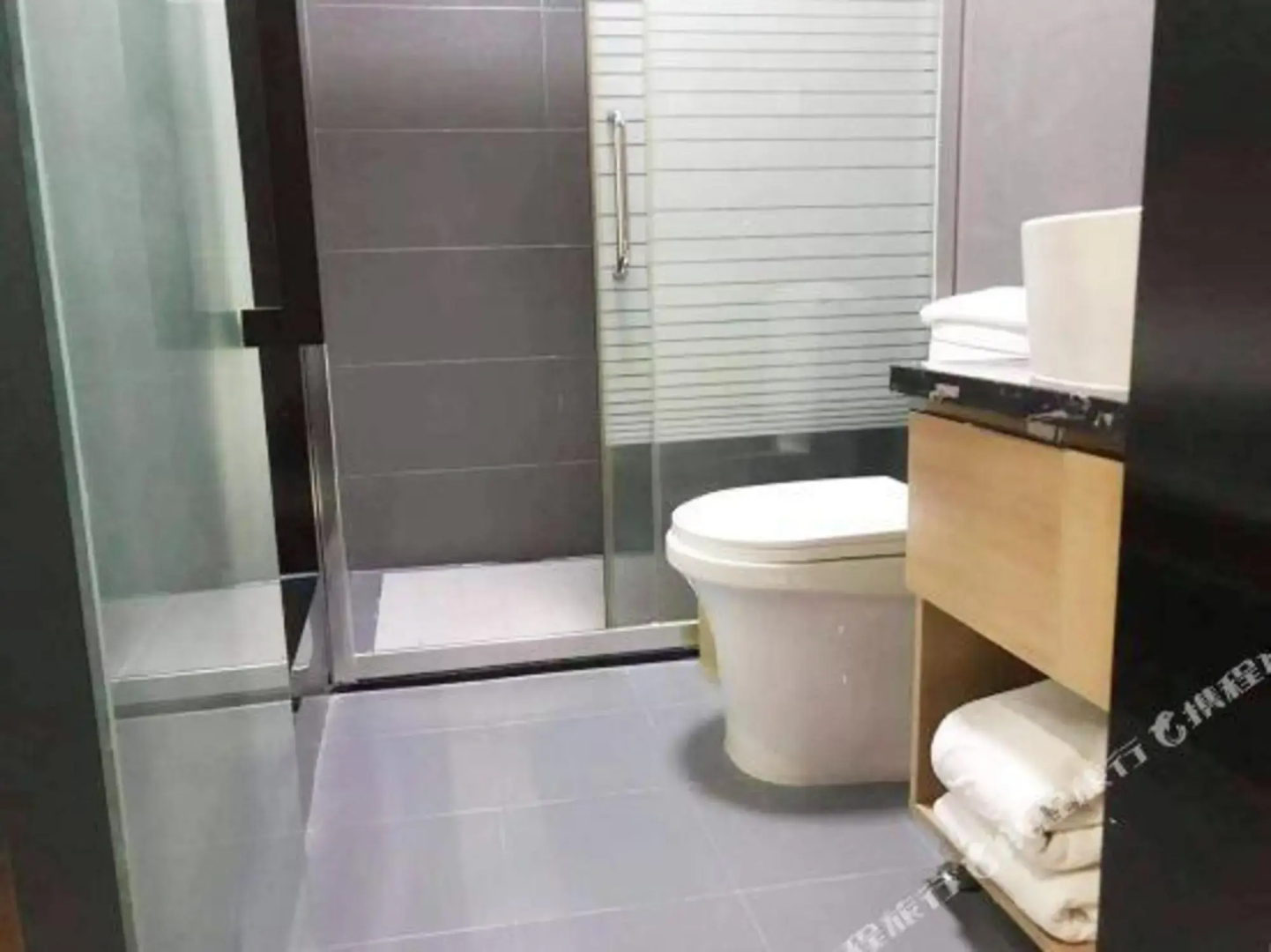 Shankee Express Hotel (Lianshui Huaipu Road)