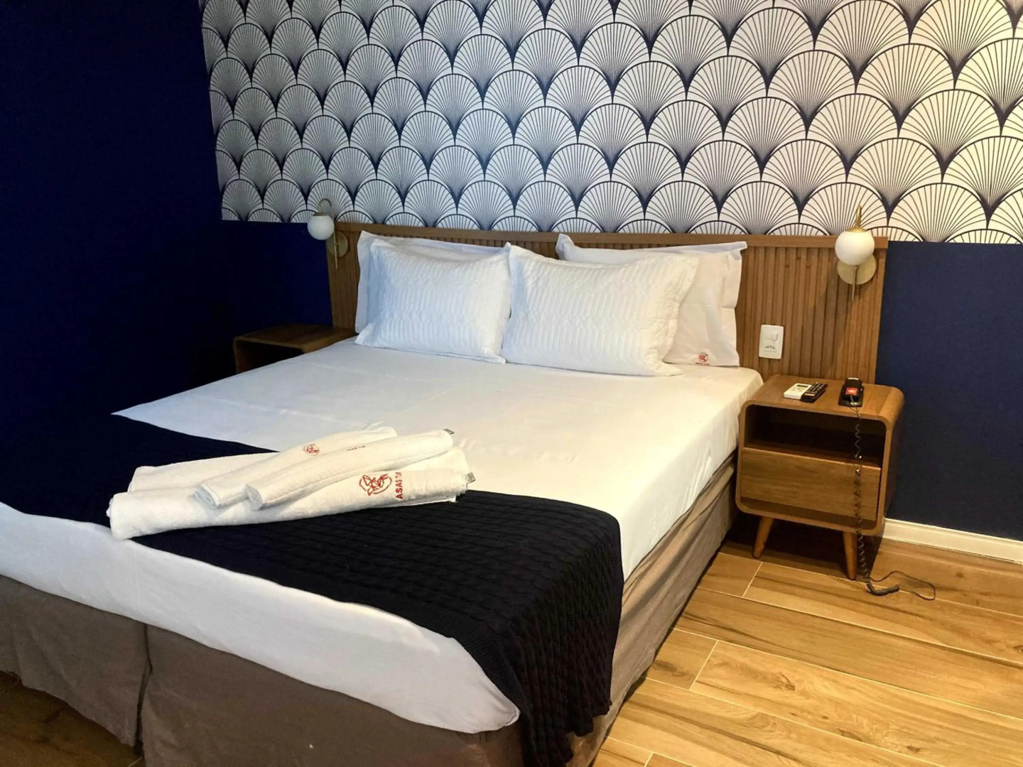 Costa Mar Recife Hotel by Atlantica