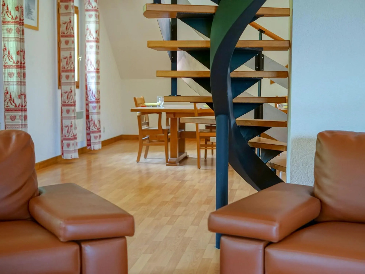 Great holiday spot in the Haute-Savoie near Lake Annecy