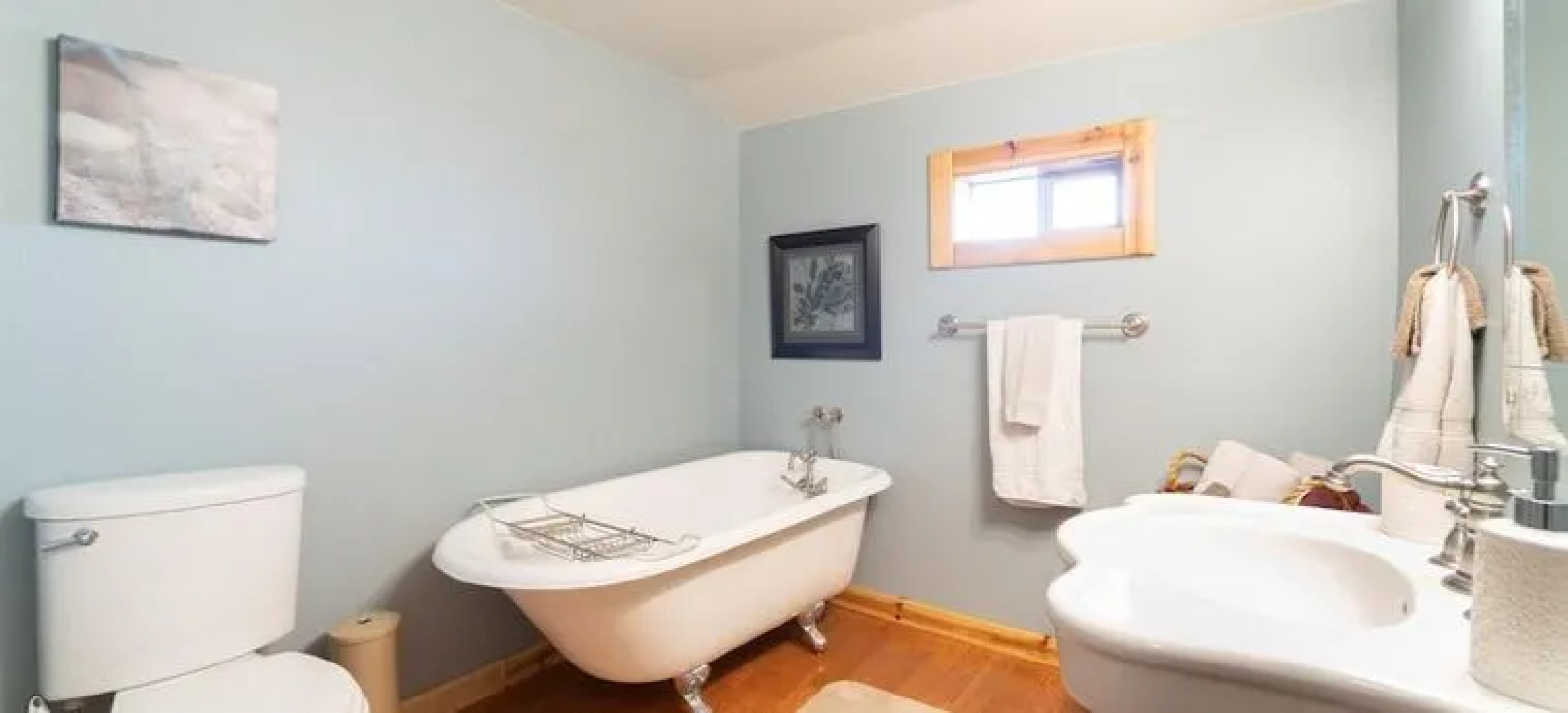 Cedar Lodge at Rockaway