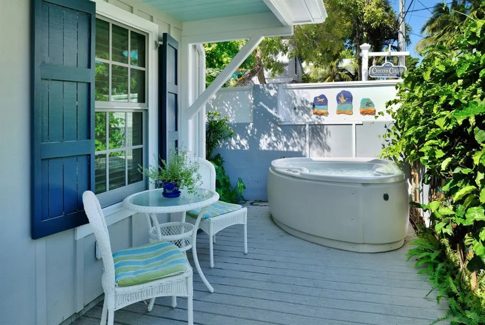 Key West Vacation Rentals