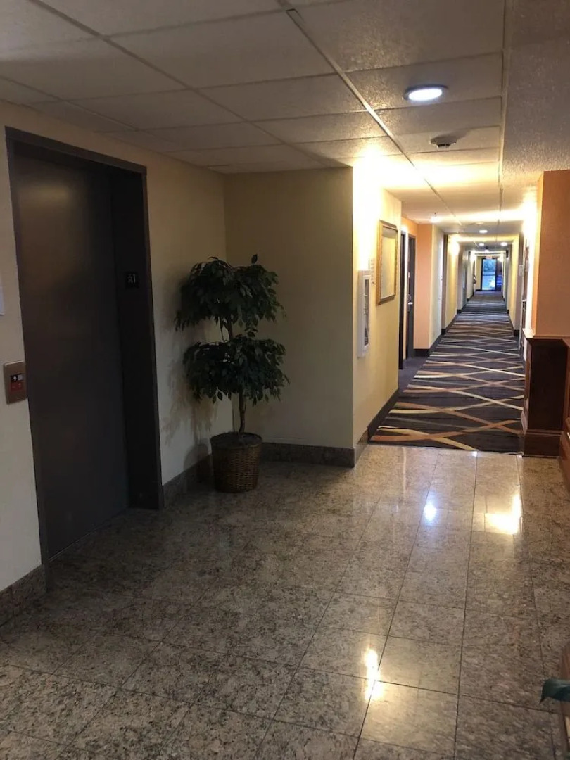 Fairbridge Inn And Suites Muskogee Ok