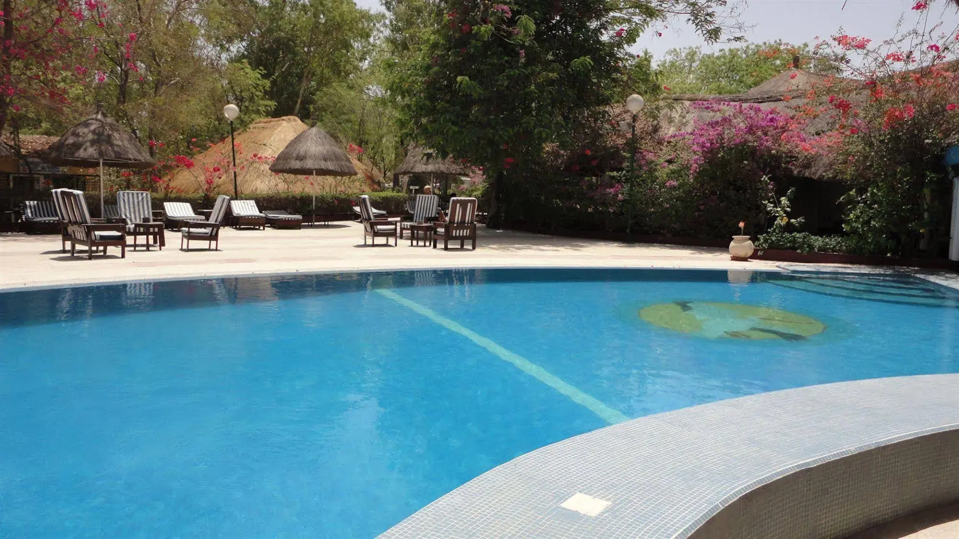 Keur Saloum Resort
