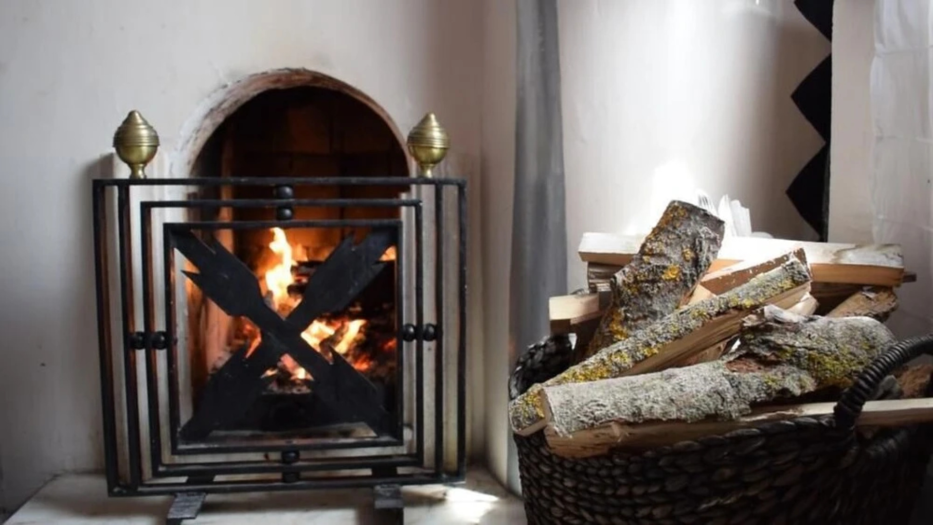 Casa de la Serenidad