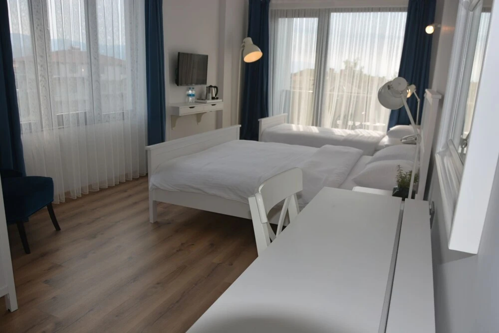 Eleia Hotel İznik