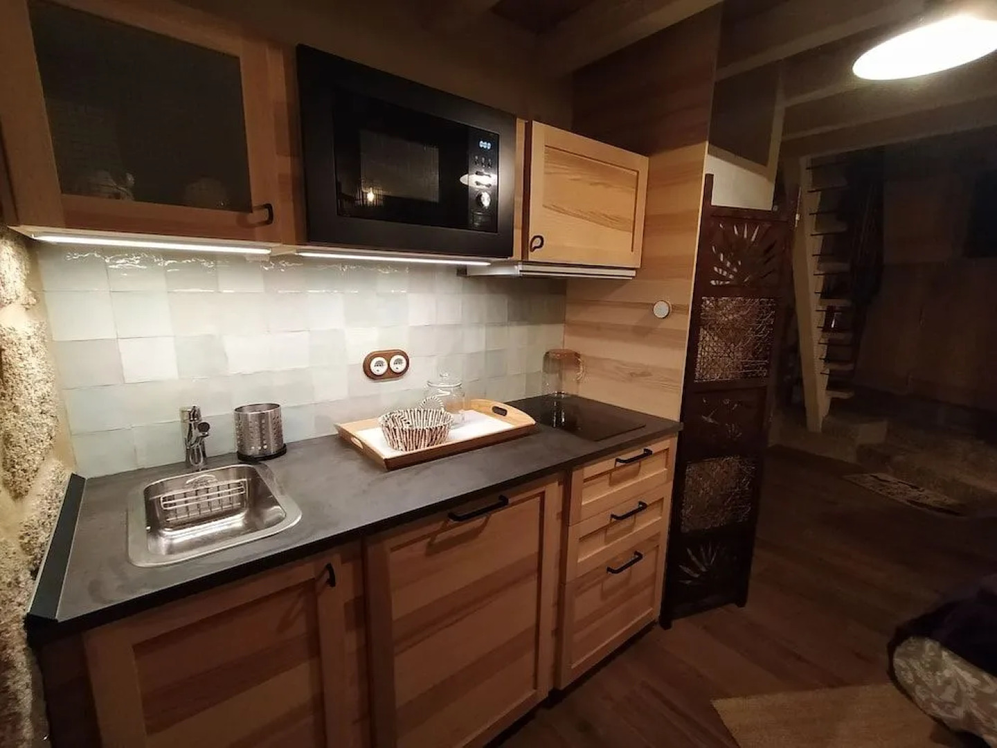 OLardoMar - Casa Rural