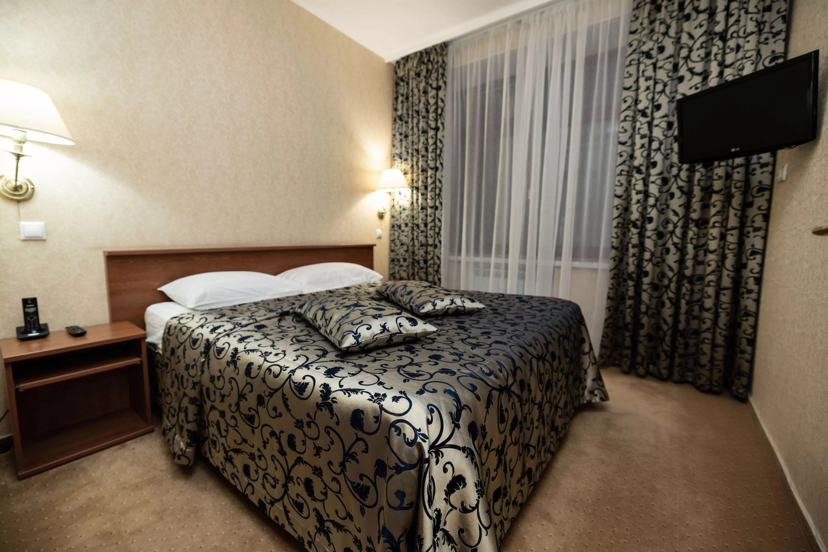 Jangan-Tau (turkompleks)