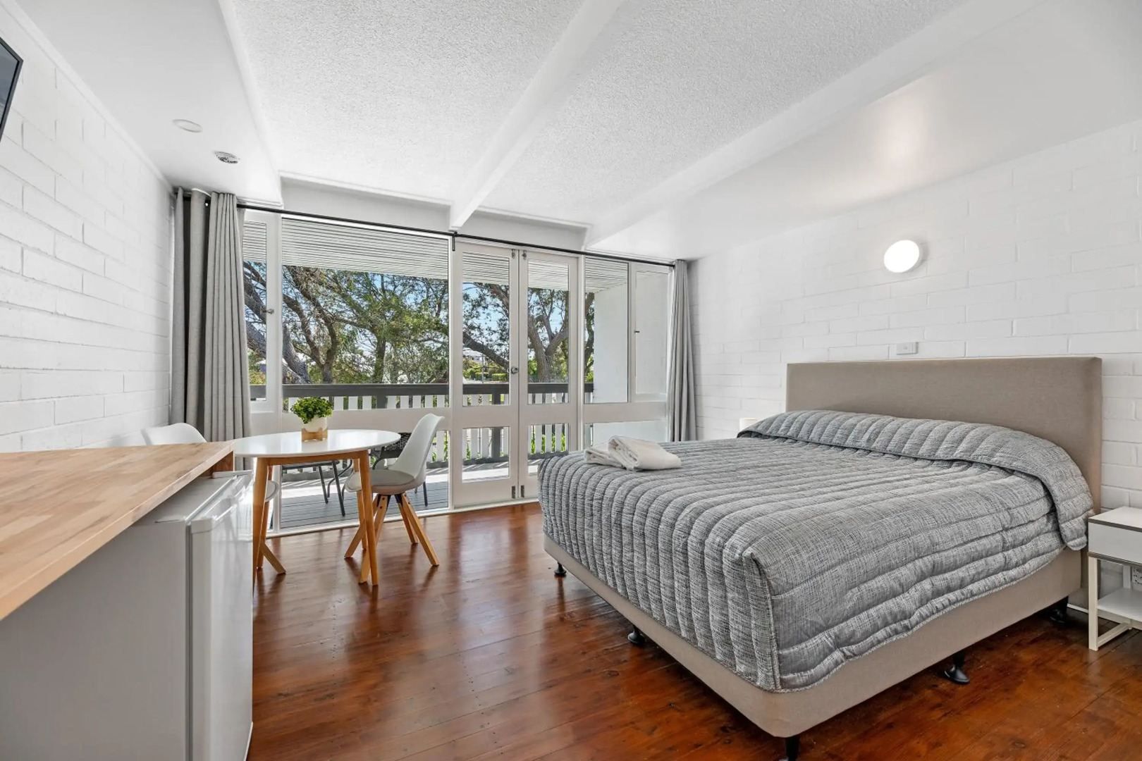 The Harrington Serviced Apartments