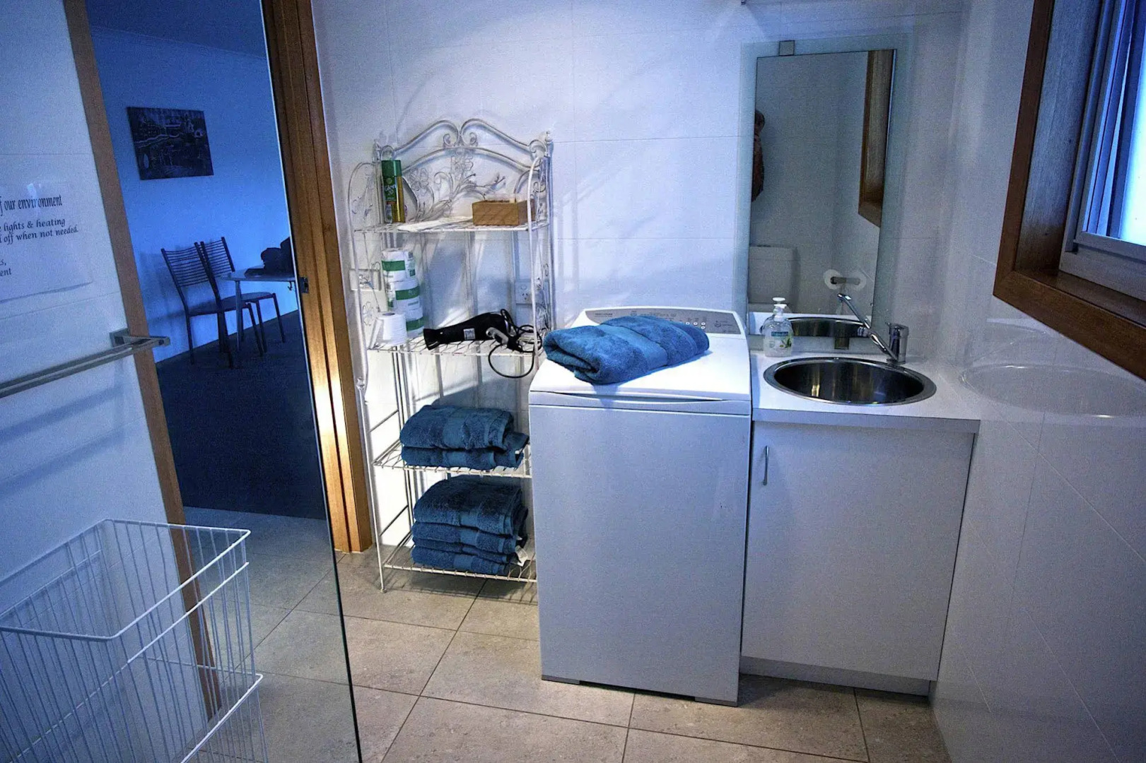 Penguin Beachfront Apartments