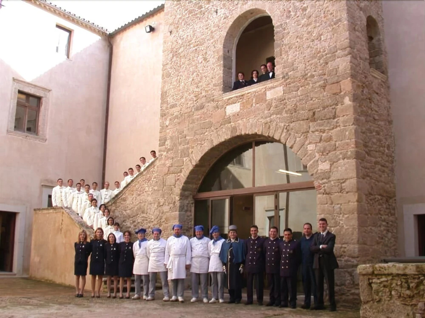 Grand Hotel De La Ville