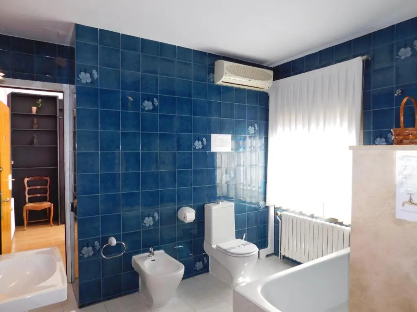 ViLLABELLAMAR I