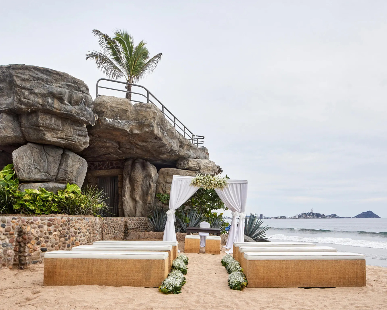 Hotel Playa Mazatlan